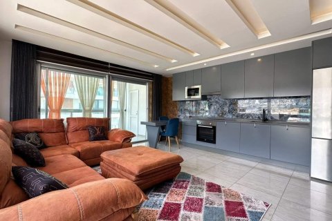 3+1 Penthouse  i Kestel, Antalya, Tyrkiet Nr. 229105 - 21