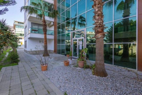3+1 Penthouse  i Kestel, Antalya, Tyrkiet Nr. 229105 - 8