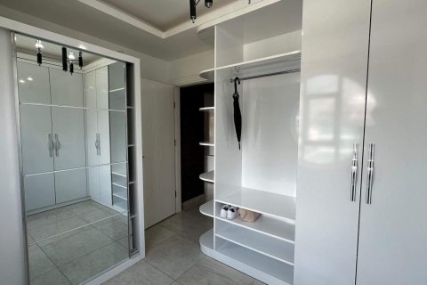 3+1 Penthouse  i Kestel, Antalya, Tyrkiet Nr. 229105 - 15