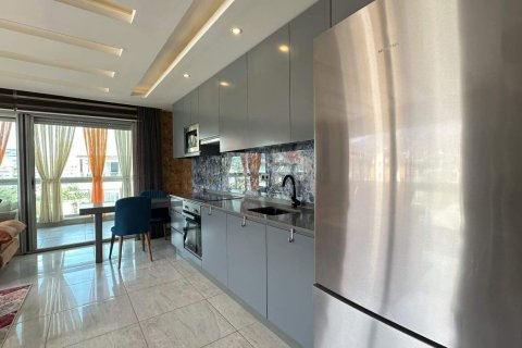 3+1 Penthouse  i Kestel, Antalya, Tyrkiet Nr. 229105 - 25
