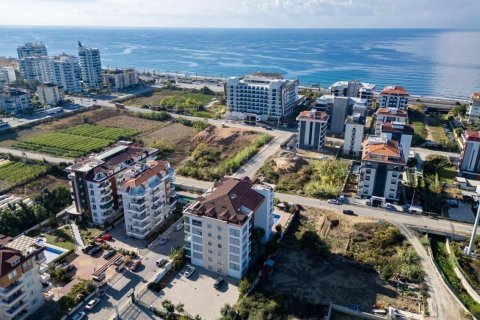 3+1 Penthouse  i Kestel, Antalya, Tyrkiet Nr. 229105 - 3