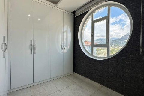 3+1 Penthouse  i Kestel, Antalya, Tyrkiet Nr. 229105 - 17