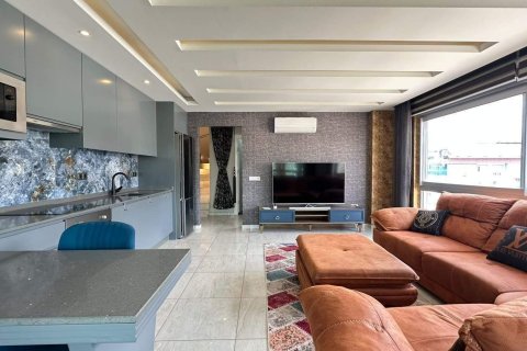 3+1 Penthouse  i Kestel, Antalya, Tyrkiet Nr. 229105 - 22