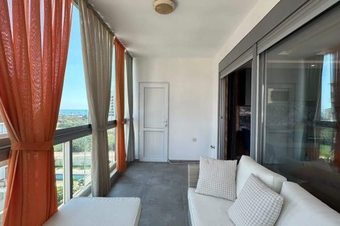 3+1 Penthouse  i Kestel, Antalya, Tyrkiet Nr. 229105 - 30