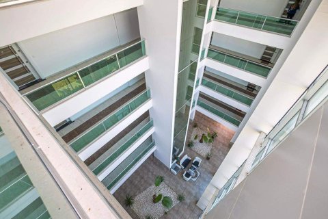 3+1 Penthouse  i Kestel, Antalya, Tyrkiet Nr. 229105 - 11