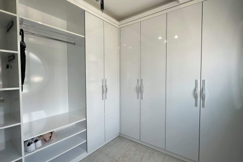 3+1 Penthouse  i Kestel, Antalya, Tyrkiet Nr. 229105 - 16