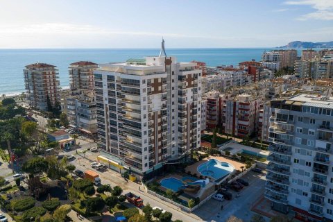 2+1 Lejlighed i Mahmutlar, Antalya, Tyrkiet Nr. 229103 - 2