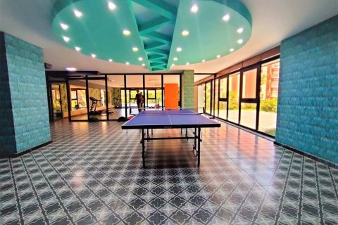 2+1 Lejlighed  i Tosmur, Alanya, Antalya, Tyrkiet Nr. 229099 - 13