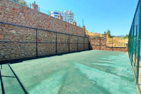 2+1 Lejlighed  i Tosmur, Alanya, Antalya, Tyrkiet Nr. 229099 - 10