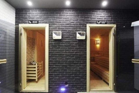 2+1 Lejlighed  i Tosmur, Alanya, Antalya, Tyrkiet Nr. 229099 - 19