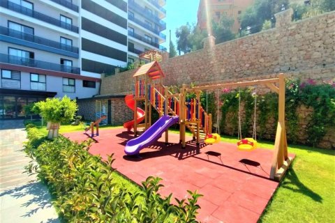 2+1 Lejlighed  i Tosmur, Alanya, Antalya, Tyrkiet Nr. 229099 - 9