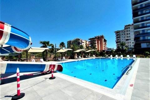 2+1 Lejlighed  i Tosmur, Alanya, Antalya, Tyrkiet Nr. 229099 - 5