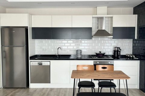 2+1 Lejlighed  i Tosmur, Alanya, Antalya, Tyrkiet Nr. 229099 - 24