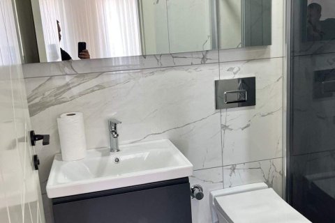2+1 Lejlighed  i Tosmur, Alanya, Antalya, Tyrkiet Nr. 229099 - 27