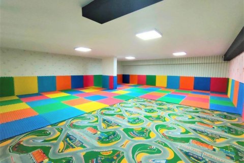 2+1 Lejlighed  i Tosmur, Alanya, Antalya, Tyrkiet Nr. 229099 - 16
