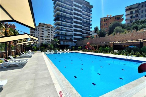 2+1 Lejlighed  i Tosmur, Alanya, Antalya, Tyrkiet Nr. 229099 - 3
