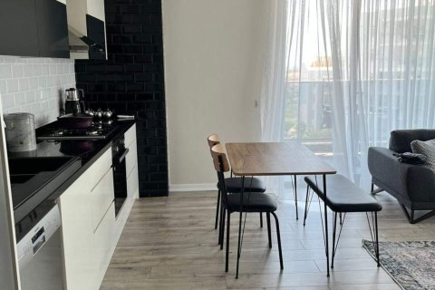 2+1 Lejlighed  i Tosmur, Alanya, Antalya, Tyrkiet Nr. 229099 - 23