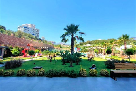 2+1 Lejlighed  i Tosmur, Alanya, Antalya, Tyrkiet Nr. 229099 - 7