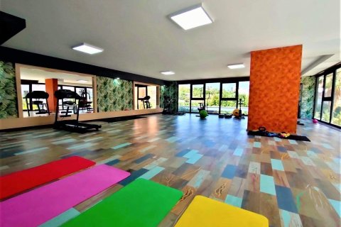 2+1 Lejlighed  i Tosmur, Alanya, Antalya, Tyrkiet Nr. 229099 - 14