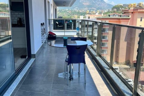 2+1 Lejlighed  i Tosmur, Alanya, Antalya, Tyrkiet Nr. 229099 - 30
