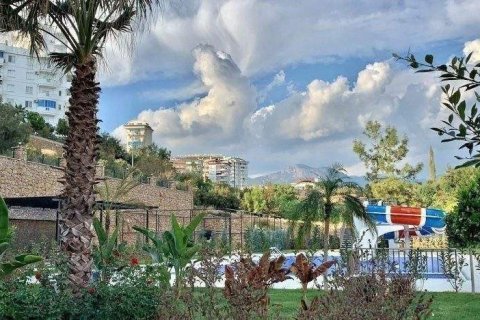 2+1 Lejlighed  i Tosmur, Alanya, Antalya, Tyrkiet Nr. 229099 - 6