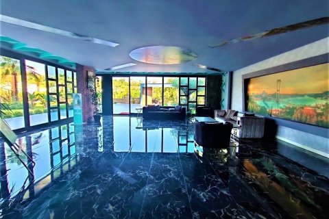 2+1 Lejlighed  i Tosmur, Alanya, Antalya, Tyrkiet Nr. 229099 - 11