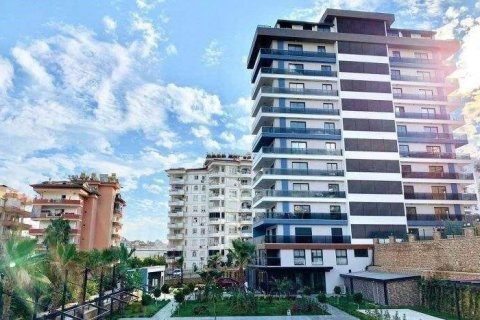 2+1 Lejlighed  i Tosmur, Alanya, Antalya, Tyrkiet Nr. 229099 - 1