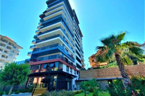 2+1 Lejlighed  i Tosmur, Alanya, Antalya, Tyrkiet Nr. 229099 - 2