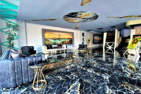 2+1 Lejlighed  i Tosmur, Alanya, Antalya, Tyrkiet Nr. 229099 - 12
