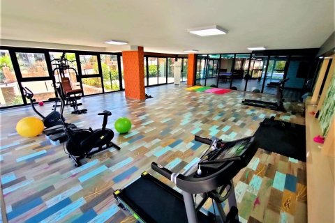 2+1 Lejlighed  i Tosmur, Alanya, Antalya, Tyrkiet Nr. 229099 - 15
