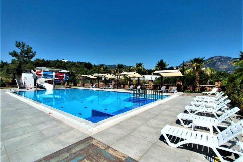 2+1 Lejlighed  i Tosmur, Alanya, Antalya, Tyrkiet Nr. 229099 - 4