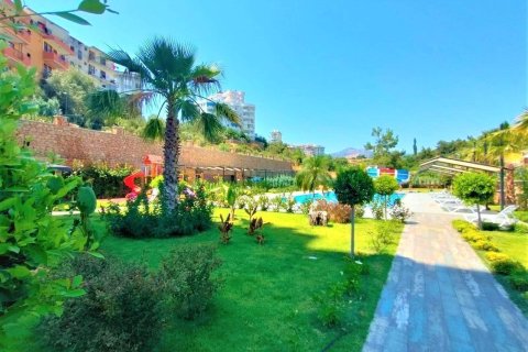 2+1 Lejlighed  i Tosmur, Alanya, Antalya, Tyrkiet Nr. 229099 - 8
