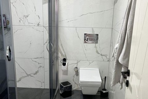 2+1 Lejlighed  i Tosmur, Alanya, Antalya, Tyrkiet Nr. 229099 - 29
