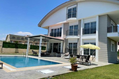 4+1 Villa  i Belek, Antalya, Turkiet Nr. 234103