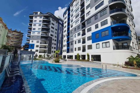 Apartment for rent  in Alanya, Antalya, Turkey, 2 bedrooms, 95m2, No. 98345 – photo 3
