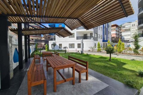 Apartment for rent  in Alanya, Antalya, Turkey, 2 bedrooms, 95m2, No. 98345 – photo 6