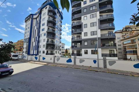 Apartment for rent  in Alanya, Antalya, Turkey, 2 bedrooms, 95m2, No. 98345 – photo 2