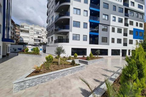 Apartment for rent  in Alanya, Antalya, Turkey, 2 bedrooms, 95m2, No. 98345 – photo 4
