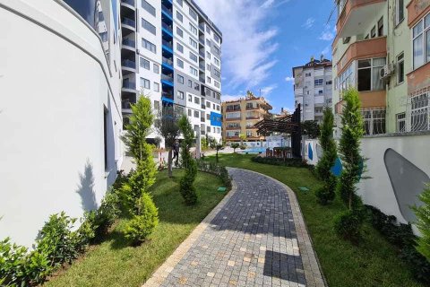 Apartment for rent  in Alanya, Antalya, Turkey, 2 bedrooms, 95m2, No. 98345 – photo 5