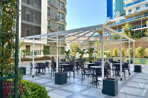 1+1 Lejlighed  i Tosmur, Alanya, Antalya, Tyrkiet Nr. 98346 - 28