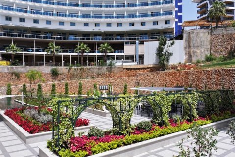 1+1 Wohnung  in Tosmur, Alanya, Antalya, Türkei Nr. 98346 - 26