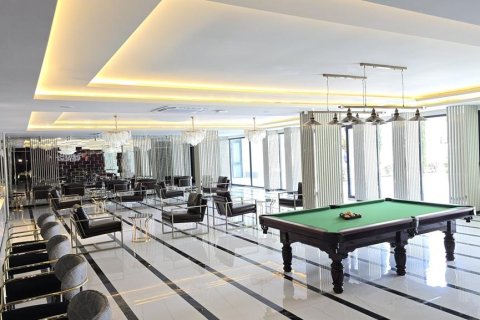 1+1 Wohnung  in Tosmur, Alanya, Antalya, Türkei Nr. 98346 - 30