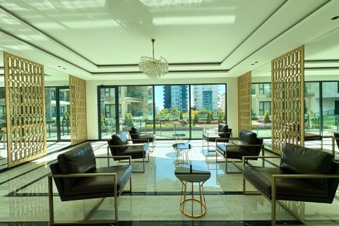 1+1 Lejlighed  i Tosmur, Alanya, Antalya, Tyrkiet Nr. 98346 - 29