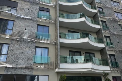 Apartment for sale  in Tosmur, Alanya, Antalya, Turkey, 1 bedroom, 54m2, No. 98346 – photo 22