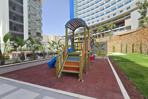 1+1 Wohnung  in Tosmur, Alanya, Antalya, Türkei Nr. 98346 - 25