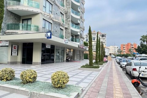 Apartment for sale  in Tosmur, Alanya, Antalya, Turkey, 1 bedroom, 54m2, No. 98346 – photo 23