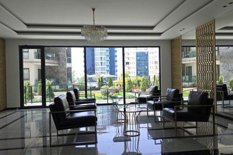 1+1 Wohnung  in Tosmur, Alanya, Antalya, Türkei Nr. 98346 - 28