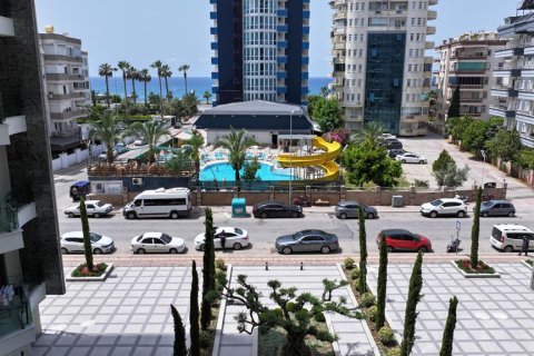 1+1 Wohnung  in Tosmur, Alanya, Antalya, Türkei Nr. 98346 - 21