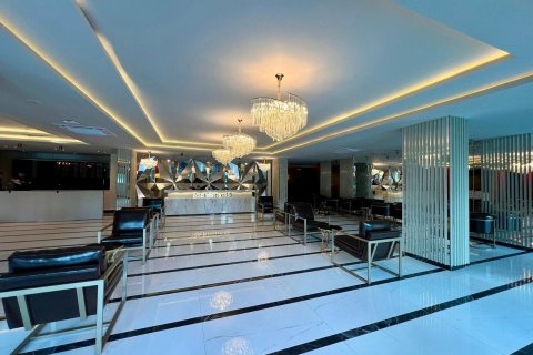 Apartment for sale  in Tosmur, Alanya, Antalya, Turkey, 1 bedroom, 54m2, No. 98346 – photo 25