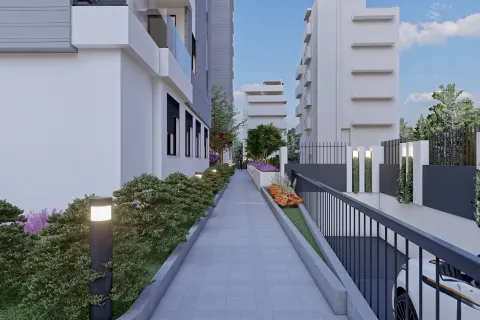 5+1 Wohnung  in Mugla, Türkei Nr. 220196 - 13